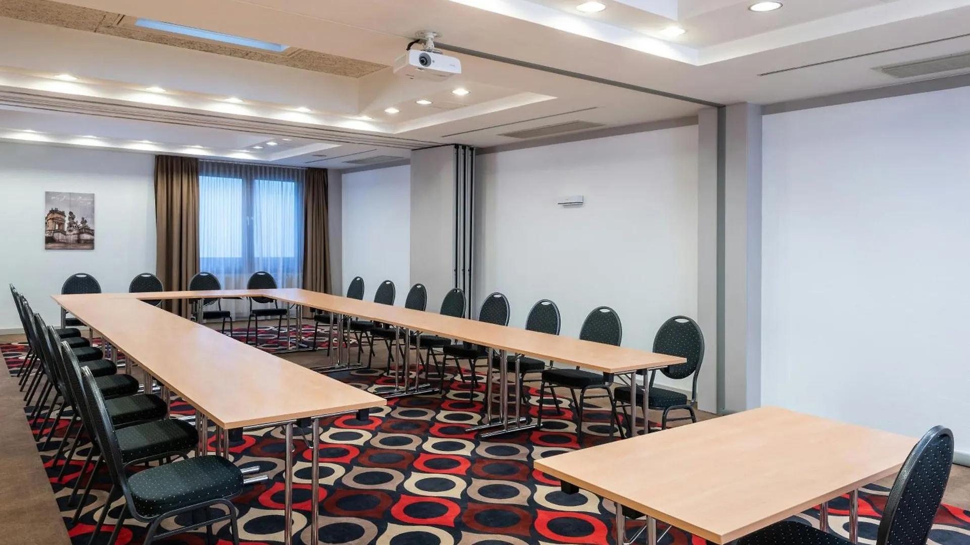****  Hotel Leonardo Vienna Westbahnhof Austria