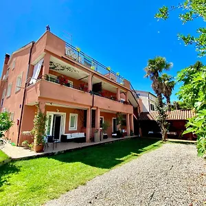  Apartman Tajana Horvátország