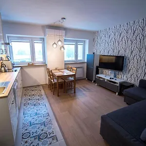 Apartament Kris 412 