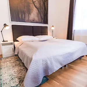 Apartman Familienplatz I Contactless Check-in