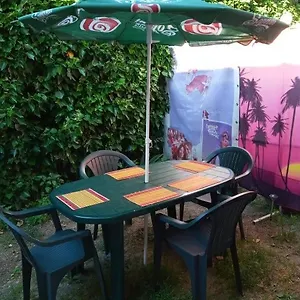  Apartman Minigarden Hause Magyarország