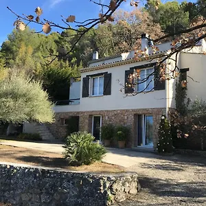 chambre-dhotes-la-cabriere.fr-provencehotel.com/