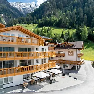 Lejlighed A Casa Saphir Appartement-hotel