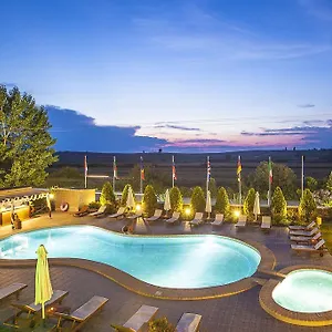 Sunny Hill Otel Sani (Chalkidiki)