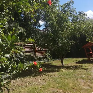  Vendégház Rákos-patak Family House Magyarország
