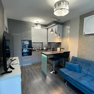  Apartman Noir Silvery Apartman Magyarország