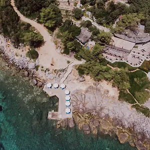 Porto Valitsa Konukevi Paliouri