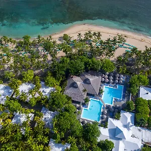 Playabachata 5*, Puerto Plata Dominikanska republiken