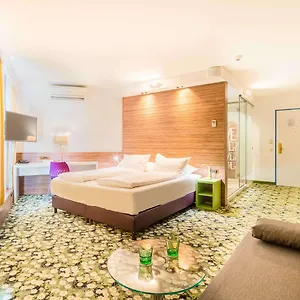 Otel Ibis Styles, Viyana