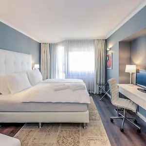 Otel Mercure Raphael, Viyana