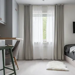 Telefonplan 3*, Stockholm Sverige