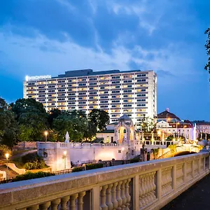 Otel Intercontinental By Ihg, Viyana