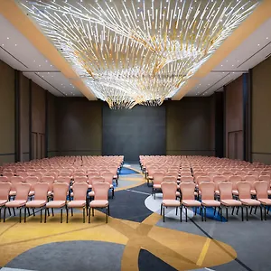 Sofitel Downtown 5* Dubai
