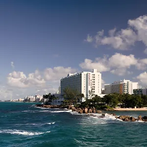 The Condado Plaza Пуэрто-Рико