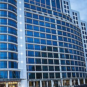 فندق Qafqaz & Residences باكو