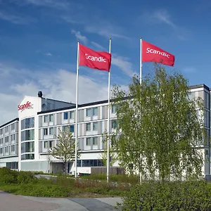 Scandic 3*, Arlandastad Sverige