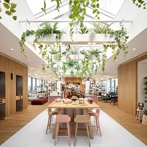 Zoku **** Wien