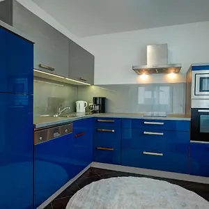  Appartamento Carin Deluxe I