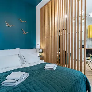 Apartament Golden Circles 