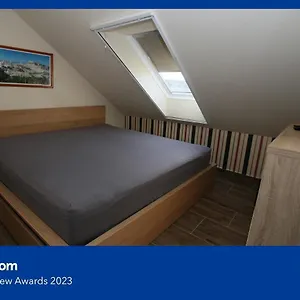  Apartman Blonde River Sőtér Magyarország