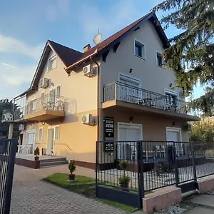 Gabor Aron Apartament Hajdúszoboszló