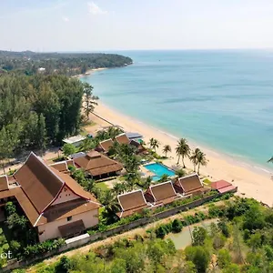 Lanta Casuarina - Sha 3*, Ko Lanta Thailand