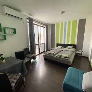 Lexi Classic Apartament Hajdúszoboszló