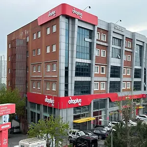 Akademi Maslak Otel İstanbul
