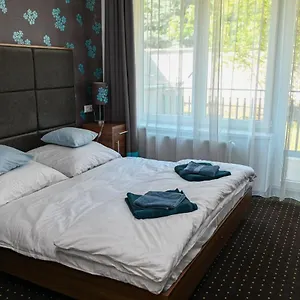 Lara Five Apartament Hajdúszoboszló