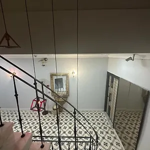 Konak Apart Otel İstanbul