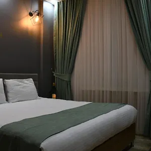 فندق Cibali اسطنبول