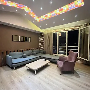 فندق The Sisli Luxury Corner اسطنبول