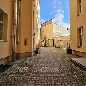 Apartament Golden Circles No.2 