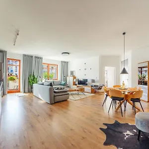 Apartament Maeva - Neptun Park 