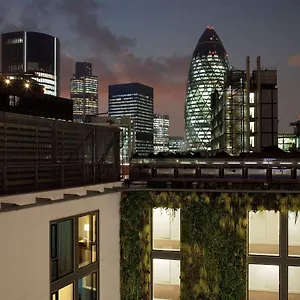 Doubletree By Hilton - Tower Of 4*, London Storbritannien