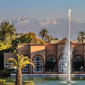 Barcelo Palmeraie Oasis (adults Only) Otel Marakeş