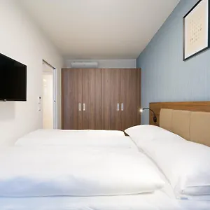Myapartments ***** Wien