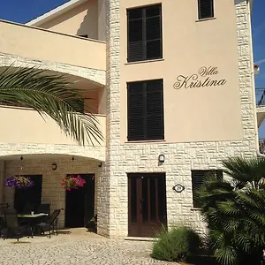  Apartman Kristina Horvátország