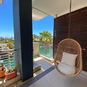 Mountain Marina Luxury קייפטאון