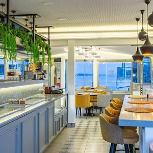 Point Old City,istanbul Apart Otel İstanbul