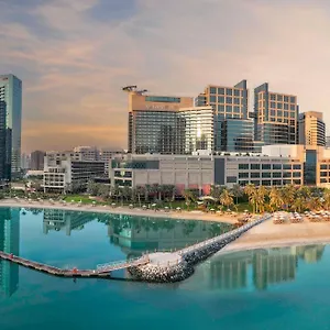 Rotana - Complex Abu Dhabi