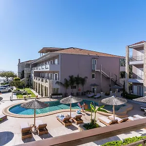 Siviris Golden Otel Siviri