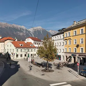 Appartement Hidden Gem In With Free Parking