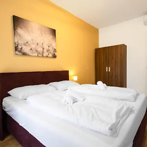 Διαμέρισμα Tabor 1020