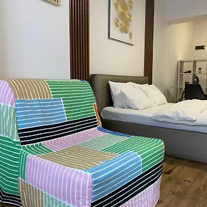 Alba Iulia Apartament Bucureşti