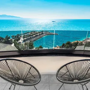 Helia Seaside Hotel Sarandë