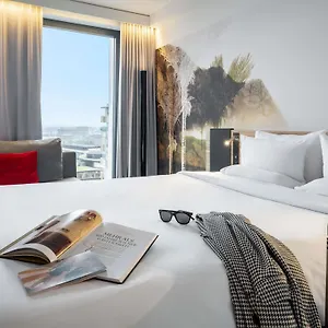 4* Hotel Novotel Hauptbahnhof