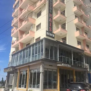 Nais Hotel Durrës