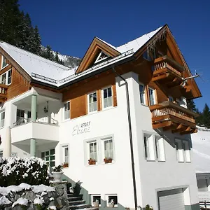 Appartement Ebene