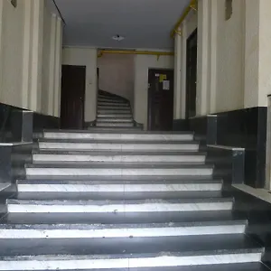 Hospitality Centrum - Nicolae Iorga Apartament Bucureşti